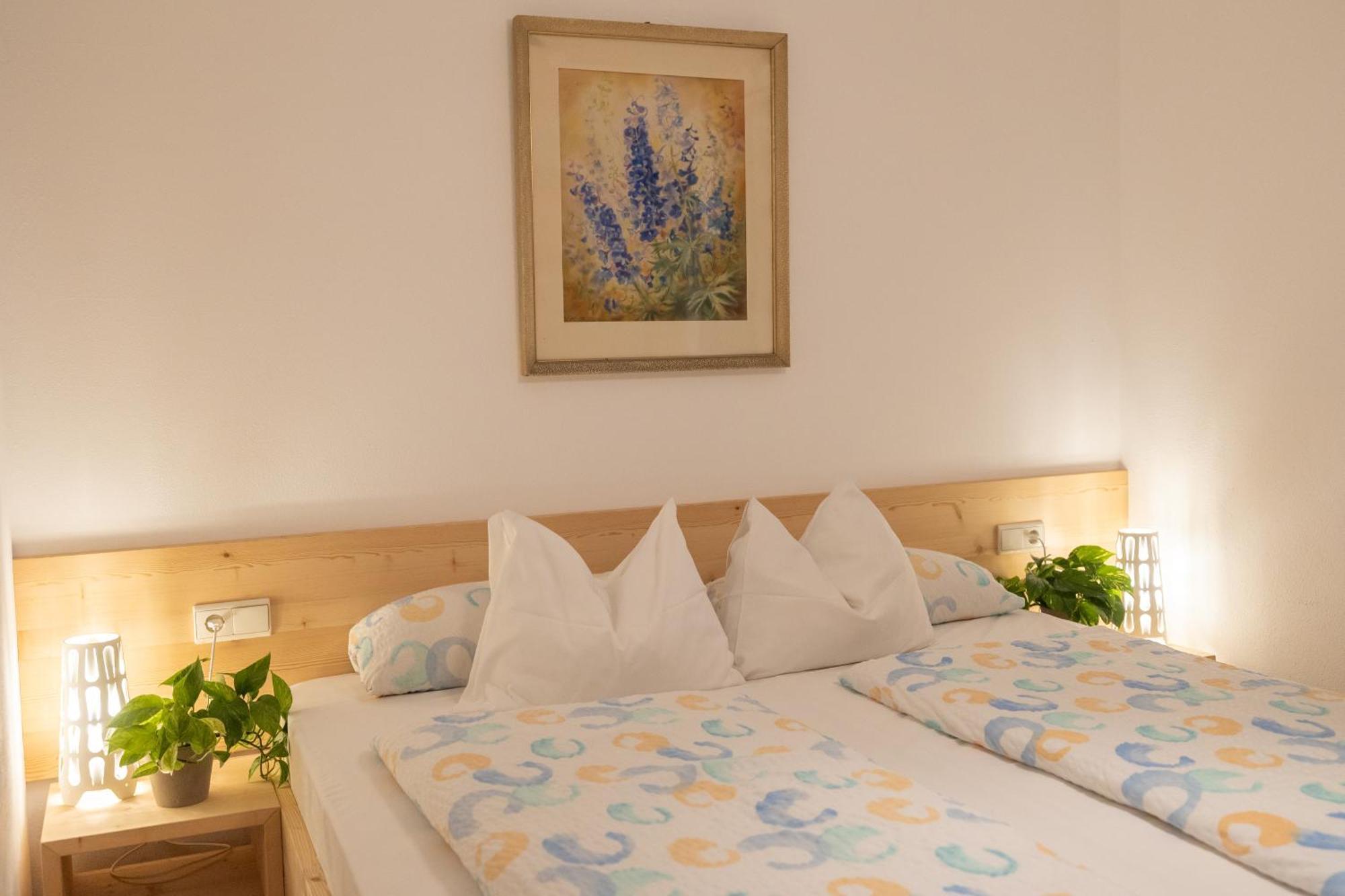 Schlossblick Fiè Εξωτερικό φωτογραφία